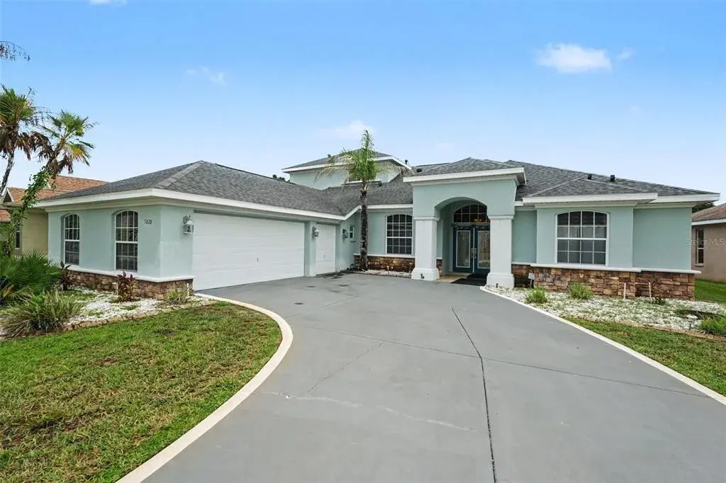 Property for sale at 5020 GEVALIA DRIVE, BROOKSVILLE, FL, 34604