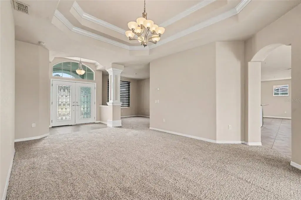 Property for sale at 5020 GEVALIA DRIVE, BROOKSVILLE, FL, 34604