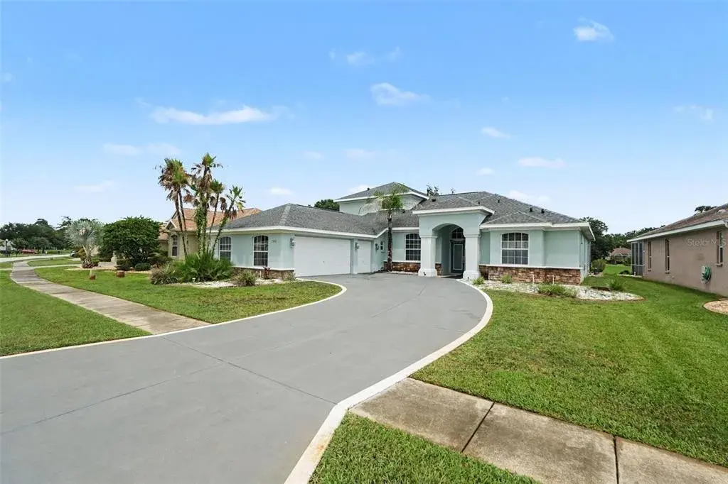 Property for sale at 5020 GEVALIA DRIVE, BROOKSVILLE, FL, 34604