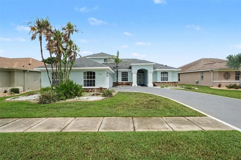 Property for sale at 5020 GEVALIA DRIVE, BROOKSVILLE, FL, 34604