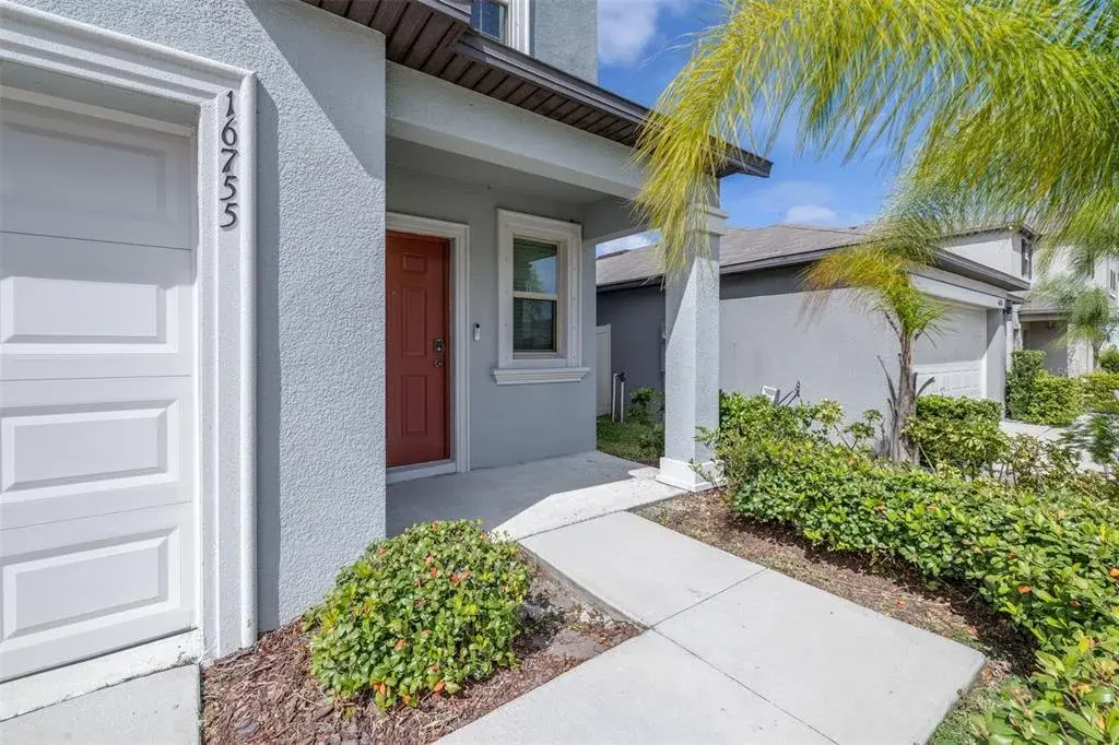 Property for sale at 16755 DELIA STREET, WIMAUMA, FL, 33598