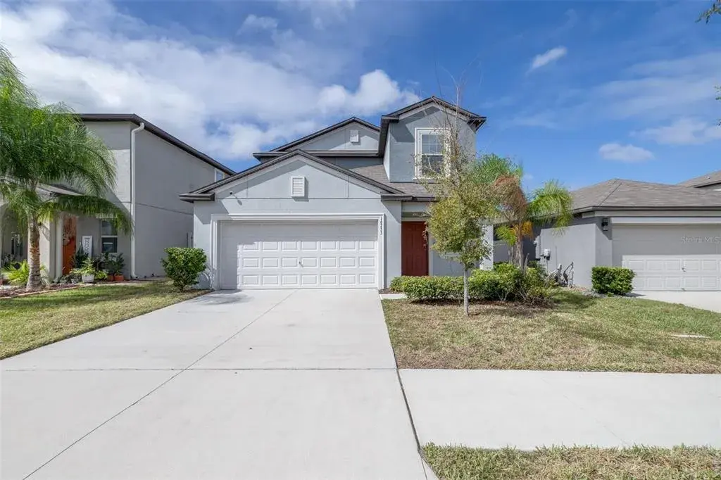 Property for sale at 16755 DELIA STREET, WIMAUMA, FL, 33598