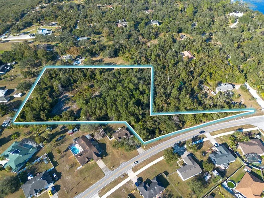 Property for sale at 2078 ELKCAM BOULEVARD, DELTONA, FL, 32725