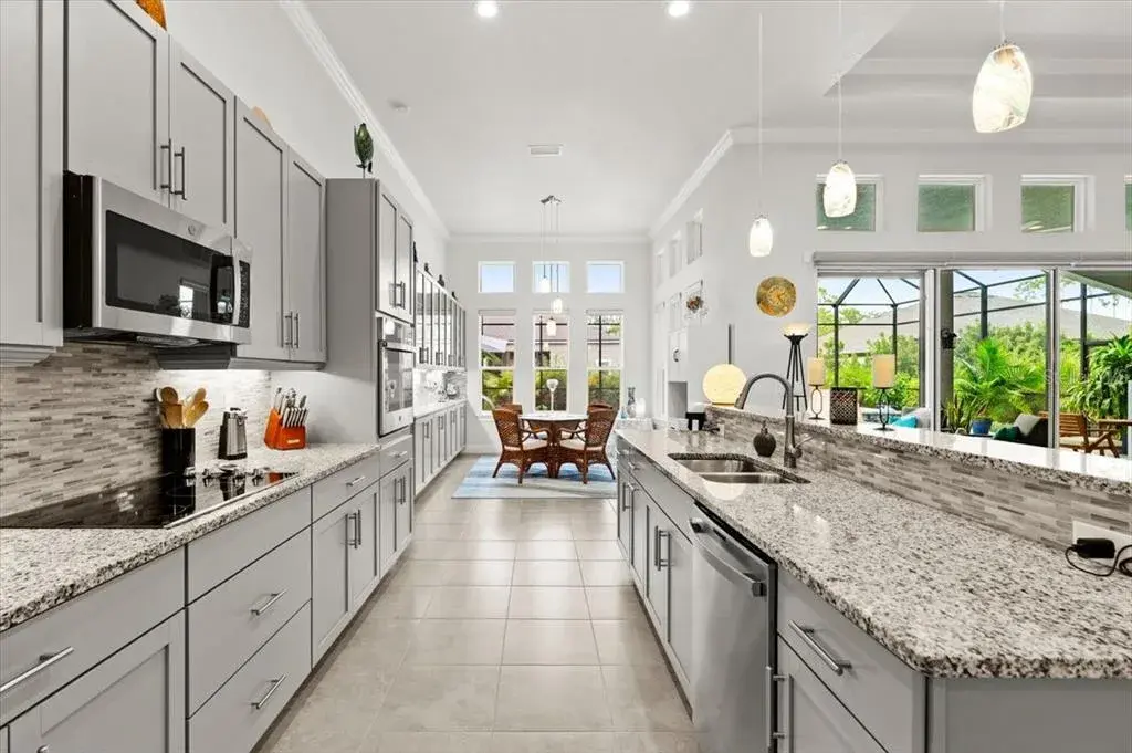 Property for sale at 2426 WILD TURKEY CREEK LN, PORT ORANGE, FL, 32128