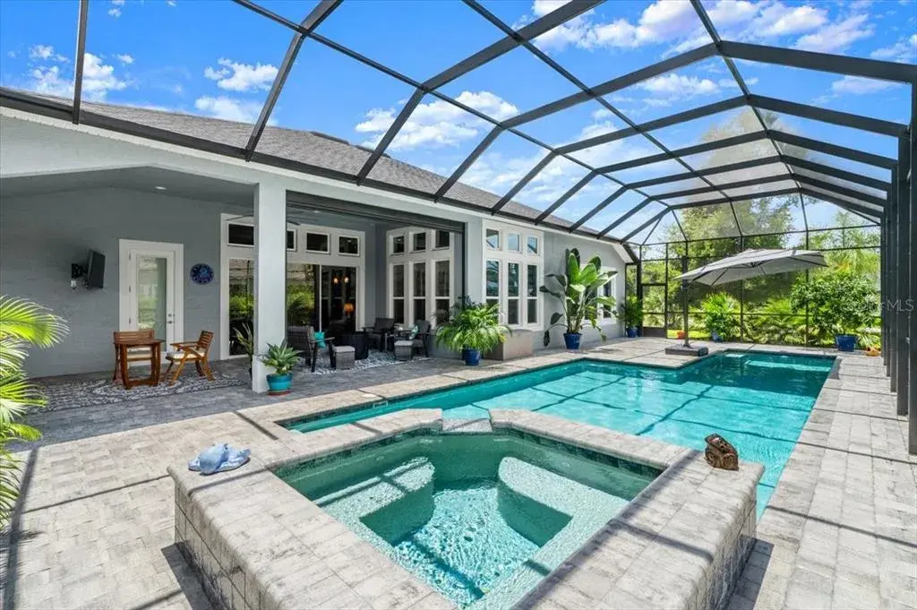 Property for sale at 2426 WILD TURKEY CREEK LN, PORT ORANGE, FL, 32128