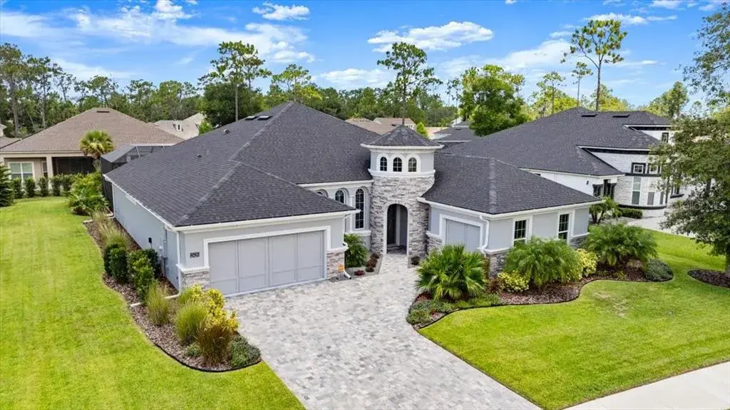 Property for sale at 2426 WILD TURKEY CREEK LN, PORT ORANGE, FL, 32128