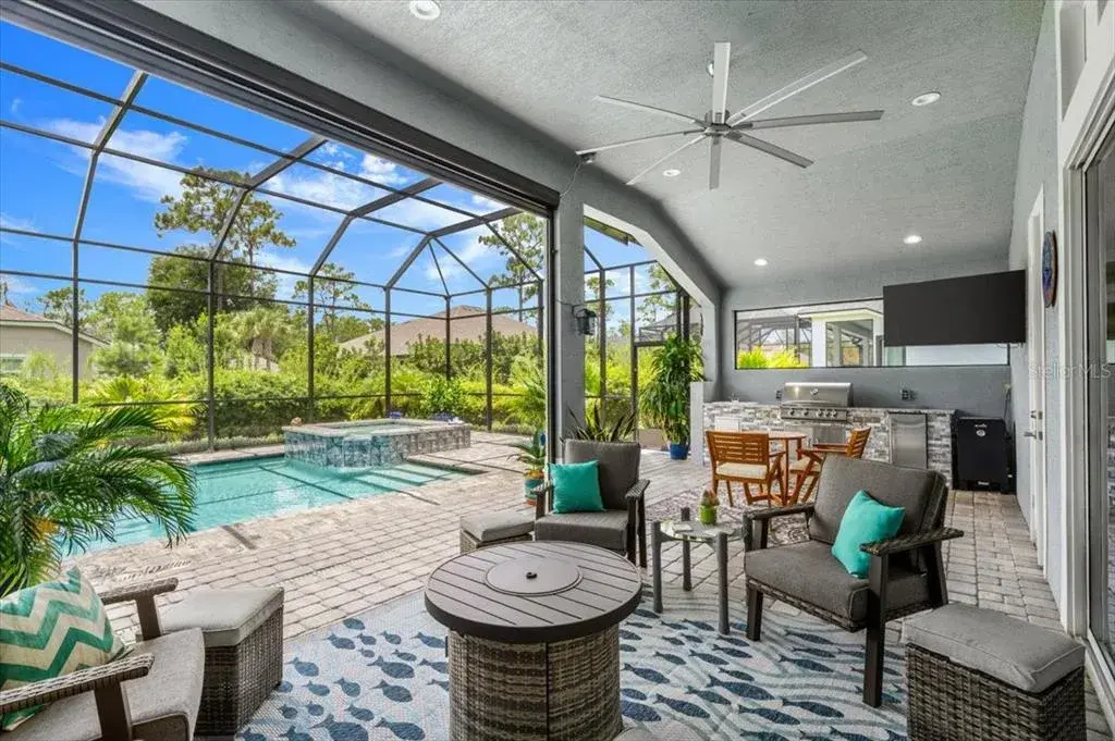 Property for sale at 2426 WILD TURKEY CREEK LN, PORT ORANGE, FL, 32128