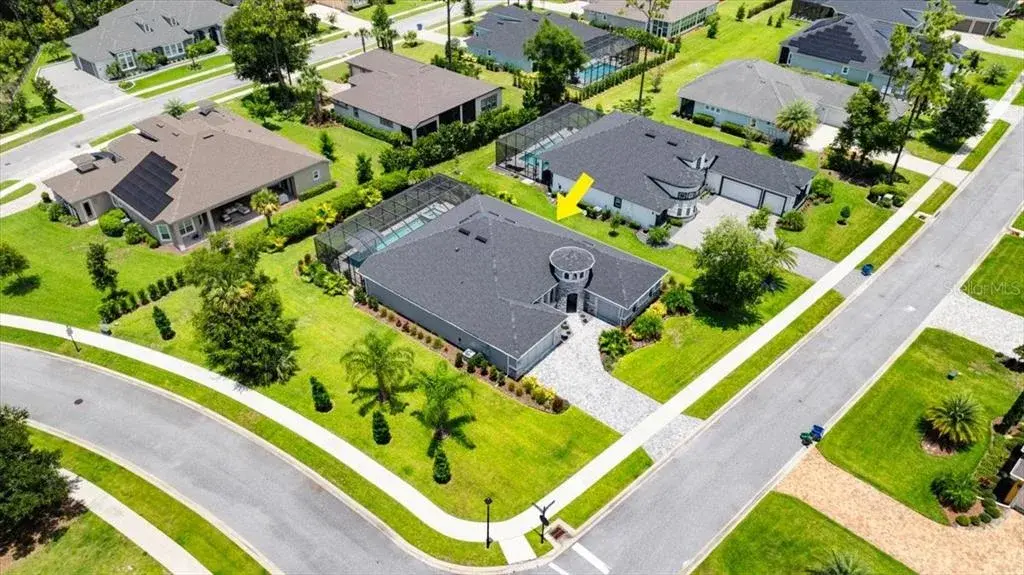 Property for sale at 2426 WILD TURKEY CREEK LN, PORT ORANGE, FL, 32128
