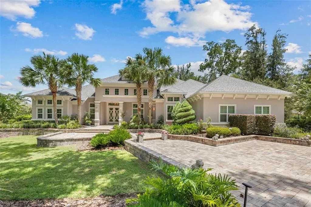 Property for sale at 11372 SW 30TH AVENUE, GAINESVILLE, FL, 32608