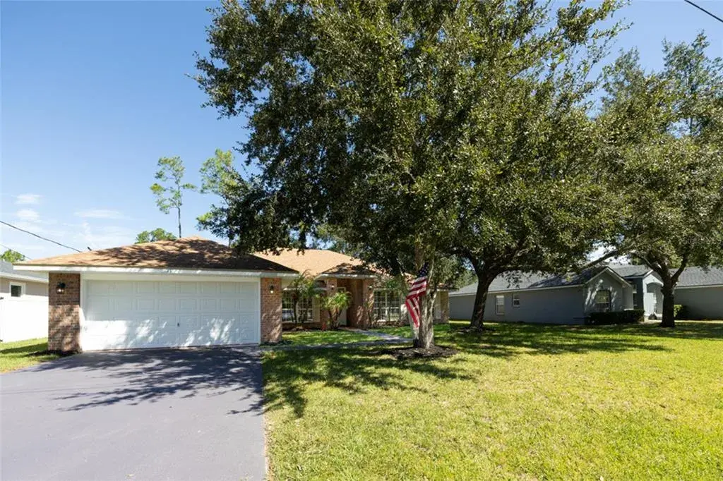 Property for sale at 71 RANDOLPH DRIVE, PALM COAST, FL, 32164
