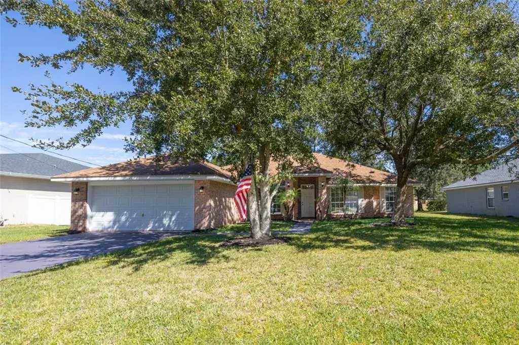 Property for sale at 71 RANDOLPH DRIVE, PALM COAST, FL, 32164