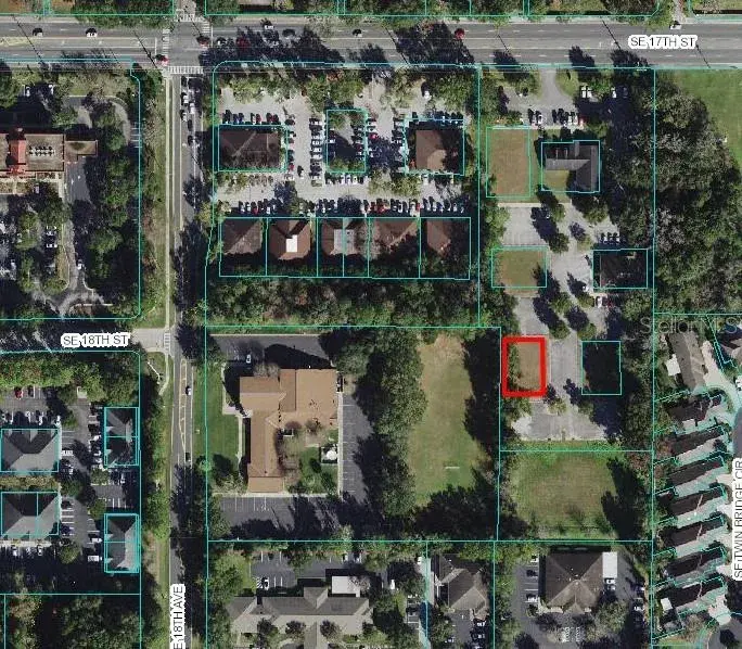 Property for sale at 1918 SE 17TH STREET, OCALA, FL, 34471