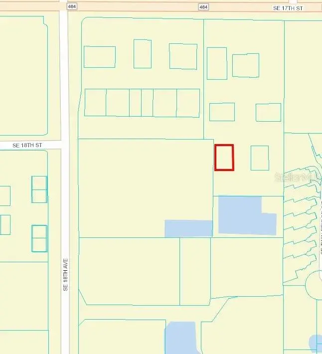 Property for sale at 1918 SE 17TH STREET, OCALA, FL, 34471