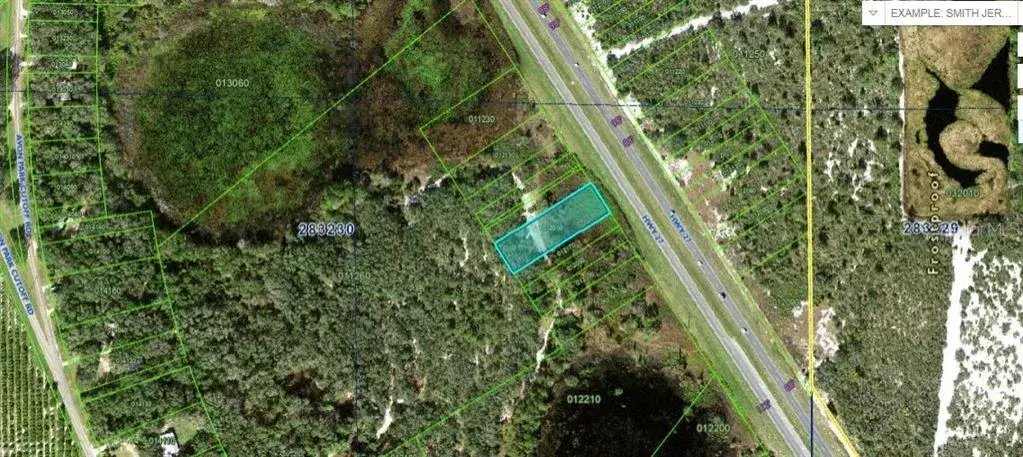 Property for sale at US-27, FROSTPROOF, FL, 33843