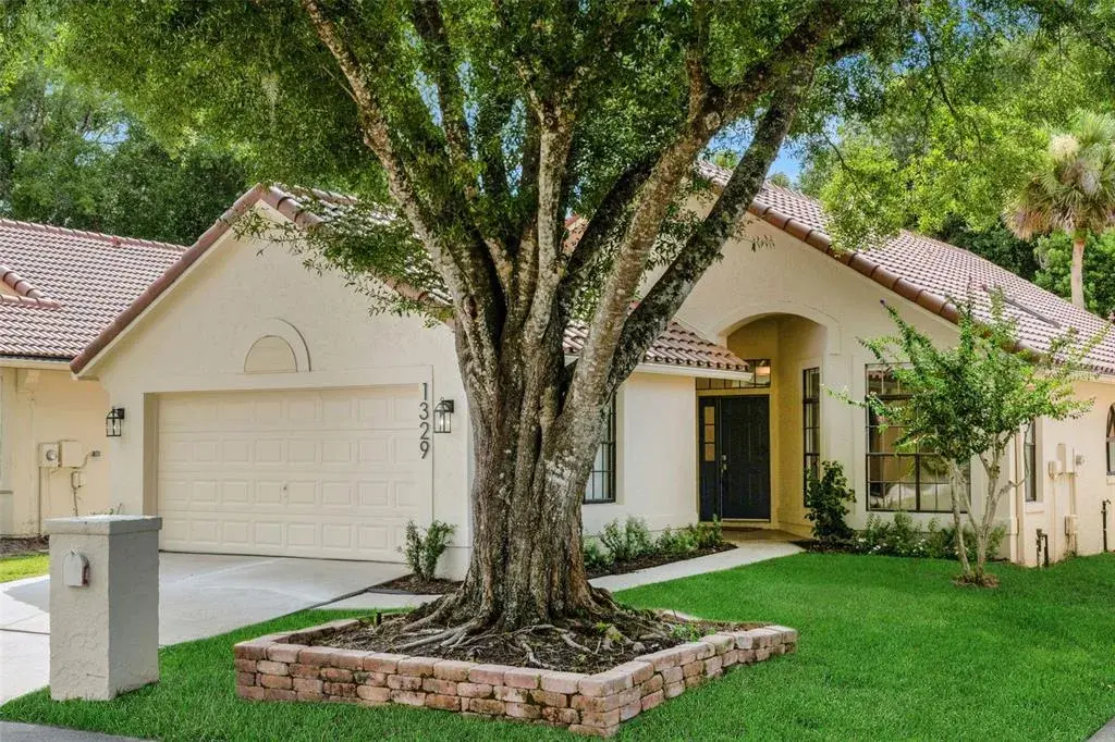 Property for sale at 1329 AUGUSTA NATIONAL BOULEVARD, WINTER SPRINGS, FL, 32708