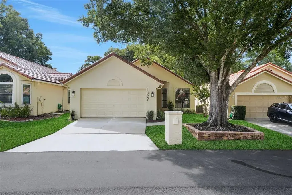 Property for sale at 1329 AUGUSTA NATIONAL BOULEVARD, WINTER SPRINGS, FL, 32708
