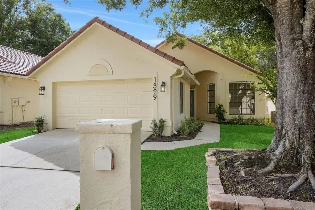 Property for sale at 1329 AUGUSTA NATIONAL BOULEVARD, WINTER SPRINGS, FL, 32708