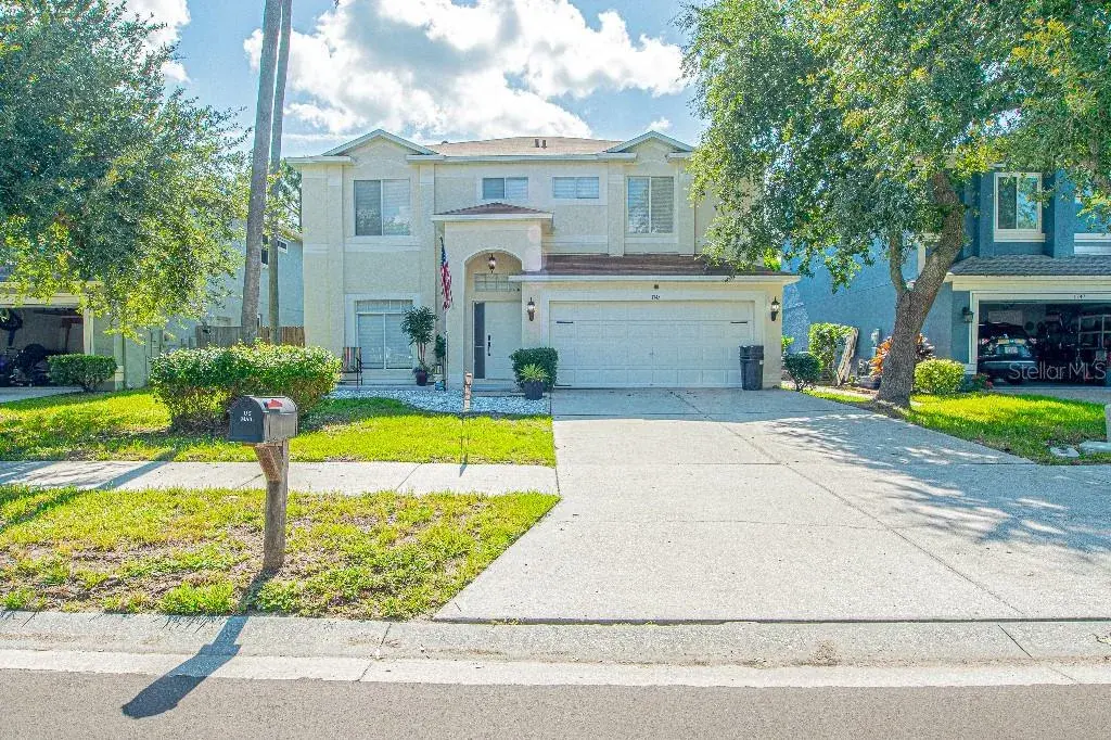 Property for sale at 1745 OAK POND COURT, OLDSMAR, FL, 34677