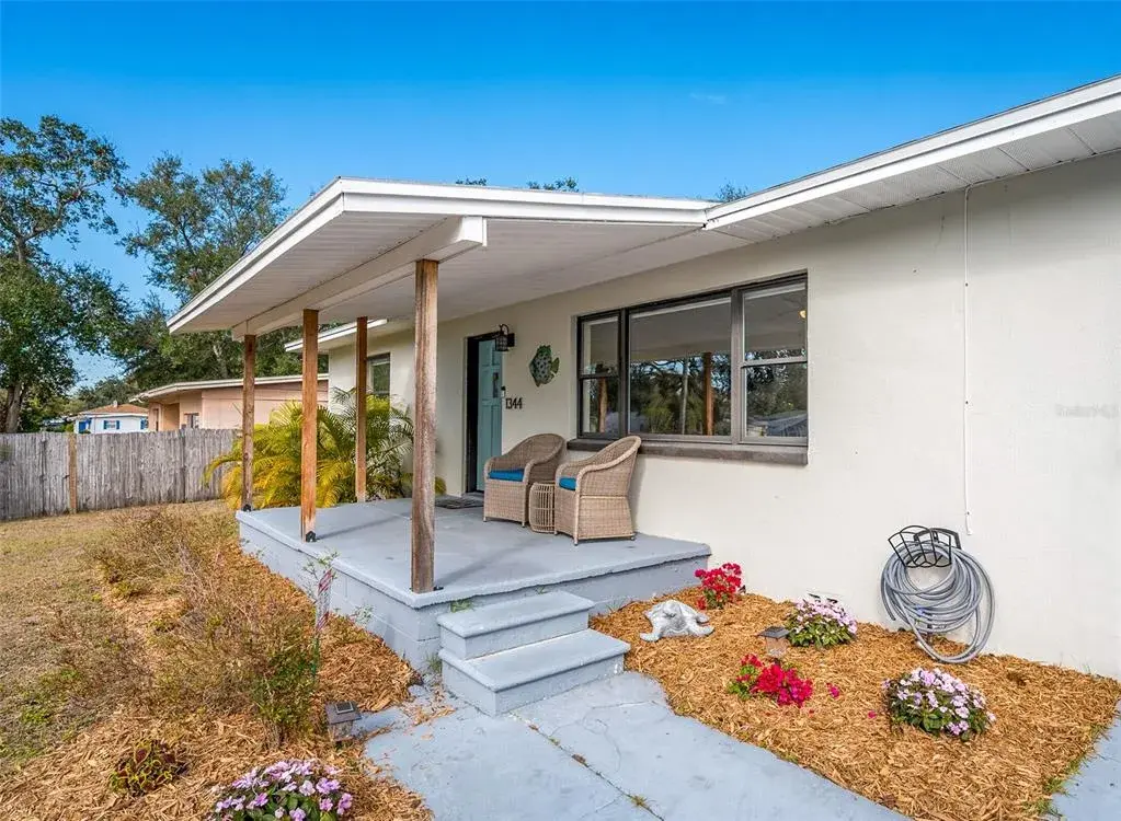 Property for sale at 1344 SPRINGDALE STREET, CLEARWATER, FL, 33755