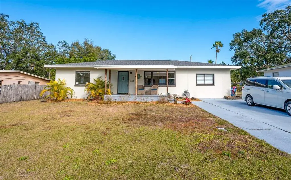 Property for sale at 1344 SPRINGDALE STREET, CLEARWATER, FL, 33755