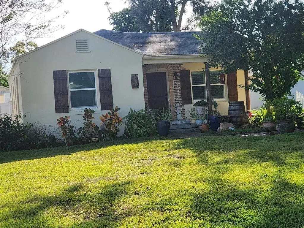 Property for sale at 734 37TH AVENUE N, ST PETERSBURG, FL, 33704