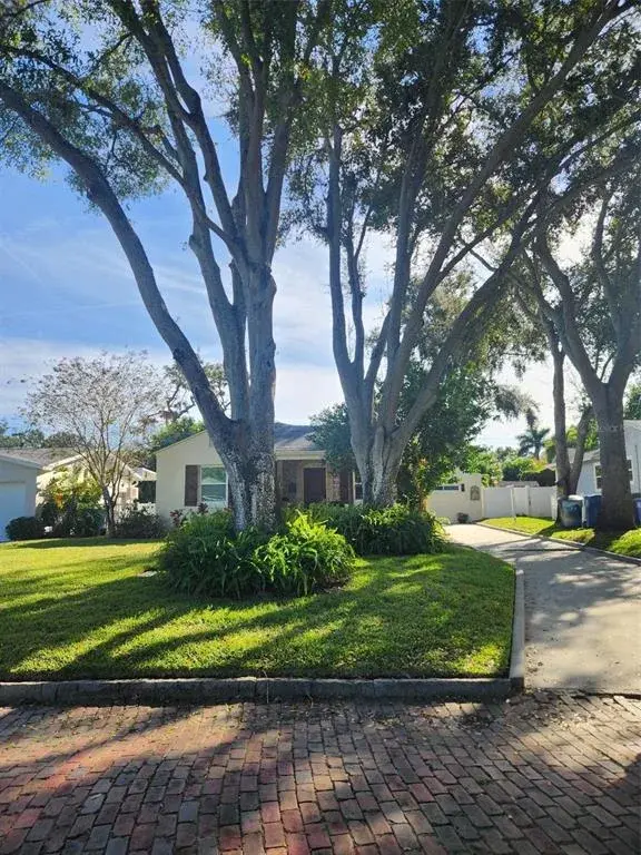 Property for sale at 734 37TH AVENUE N, ST PETERSBURG, FL, 33704