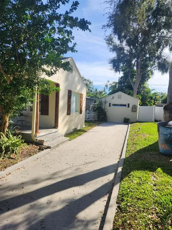 Property for sale at 734 37TH AVENUE N, ST PETERSBURG, FL, 33704