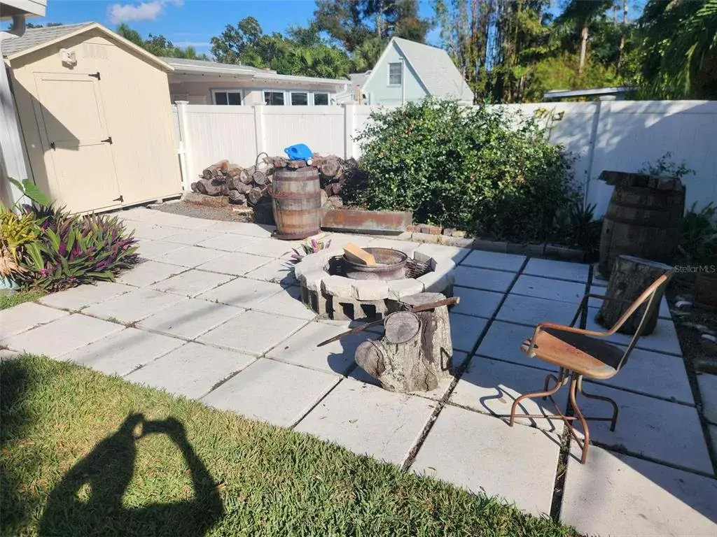 Property for sale at 734 37TH AVENUE N, ST PETERSBURG, FL, 33704