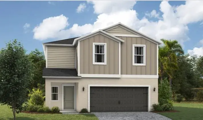 Property for sale at 9110 BELLEVIEW FOREST PASS, DADE CITY, FL, 33525
