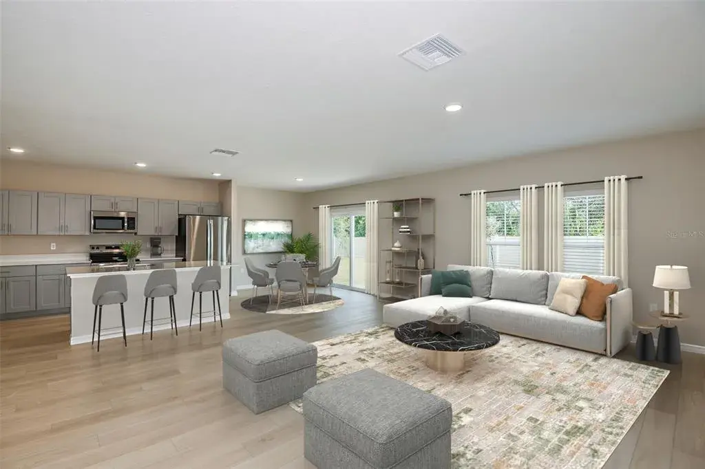 Property for sale at 9110 BELLEVIEW FOREST PASS, DADE CITY, FL, 33525