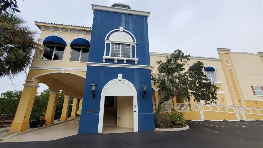Property for sale at 570 BLACKBURN POINT ROAD UNIT 13, OSPREY, FL, 34229