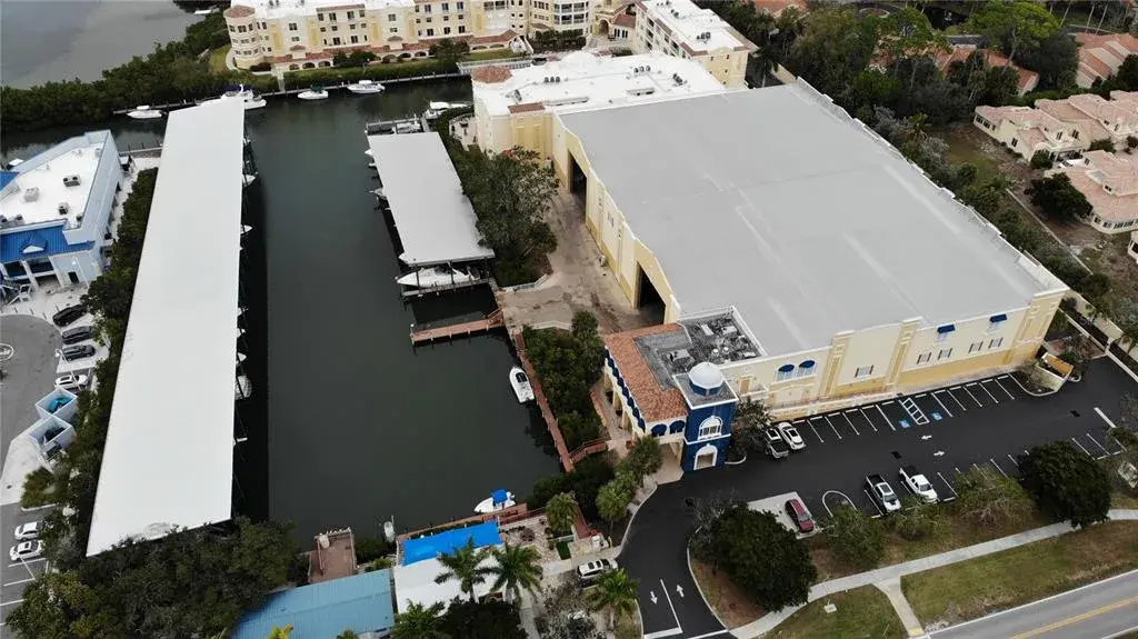 Property for sale at 570 BLACKBURN POINT ROAD UNIT 13, OSPREY, FL, 34229