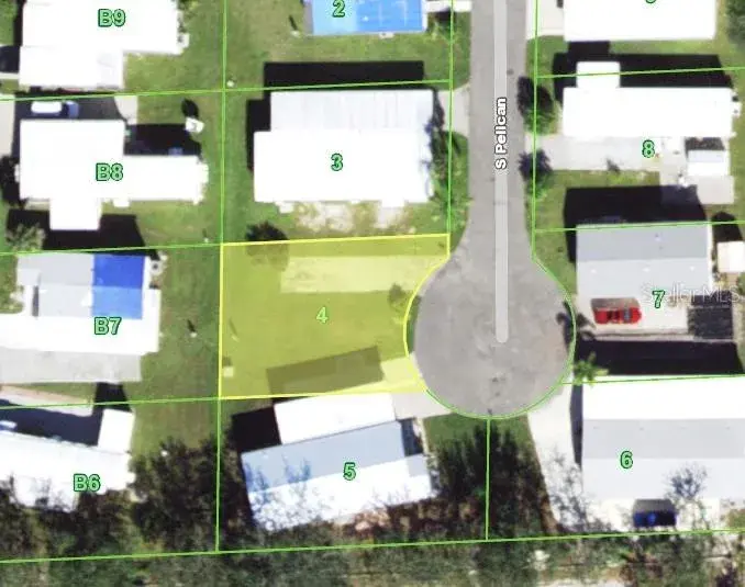 Property for sale at 4 S PELICAN, PUNTA GORDA, FL, 33950