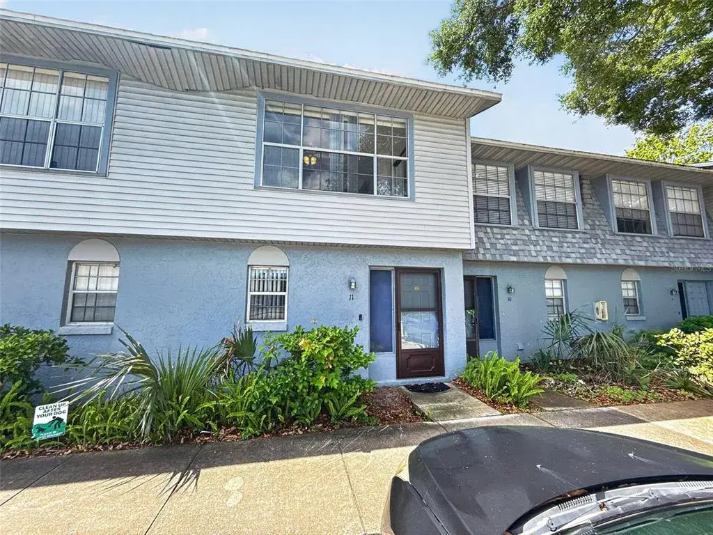 Property for sale at 175 YORKTOWNE DRIVE UNIT UT11, DAYTONA BEACH, FL, 32119