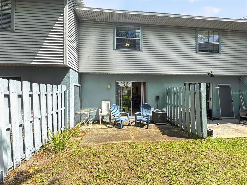 Property for sale at 175 YORKTOWNE DRIVE UNIT UT11, DAYTONA BEACH, FL, 32119
