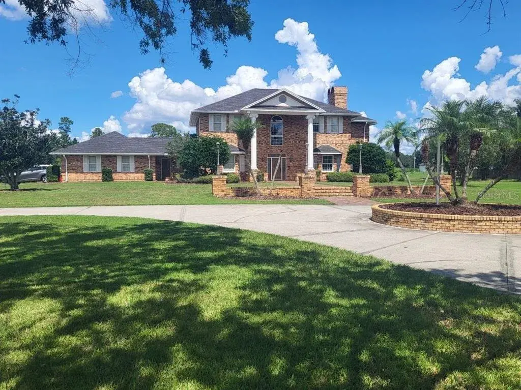 Property for sale at 4657 HICKORY TREE ROAD, ST CLOUD, FL, 34772
