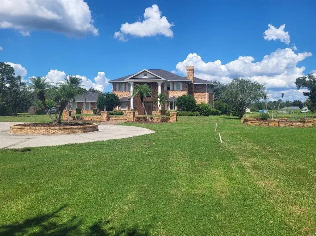 Property for sale at 4657 HICKORY TREE ROAD, ST CLOUD, FL, 34772