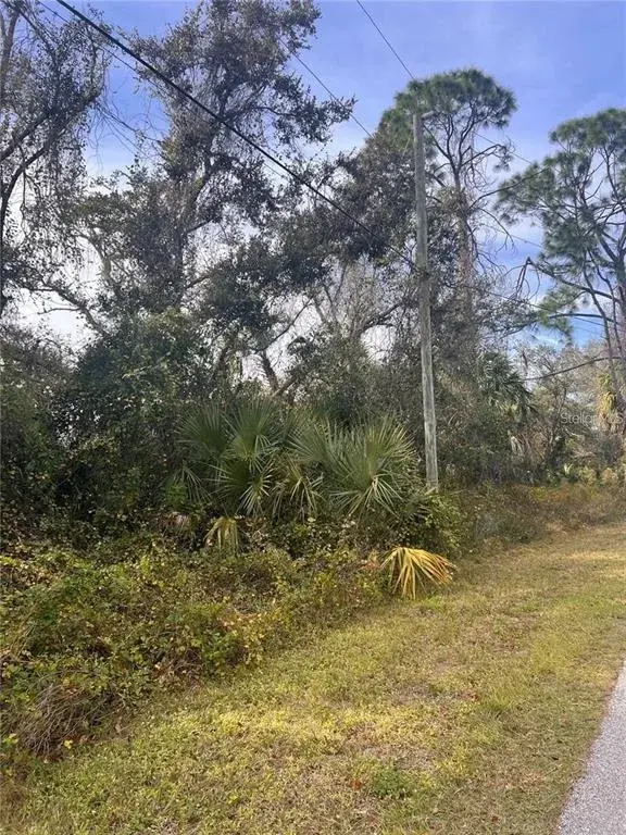 Property for sale at FIREBRAND ROAD, NORTH PORT, FL, 34288