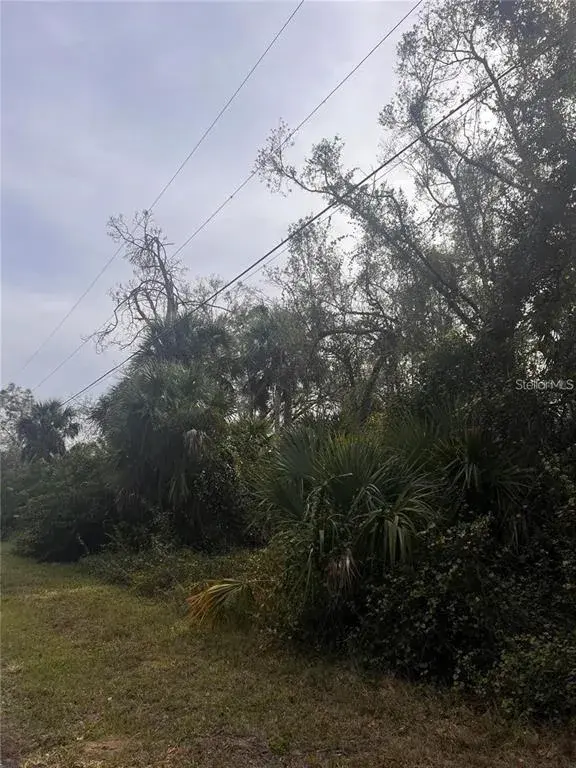 Property for sale at FIREBRAND ROAD, NORTH PORT, FL, 34288