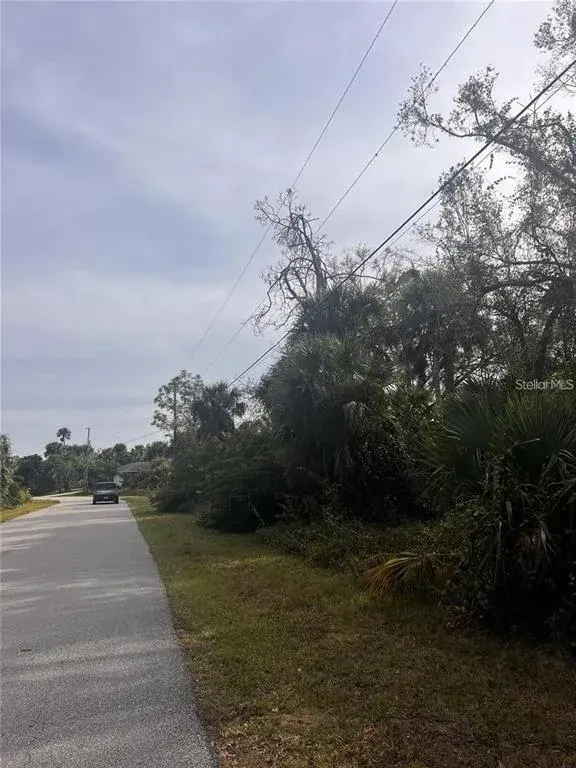 Property for sale at FIREBRAND ROAD, NORTH PORT, FL, 34288