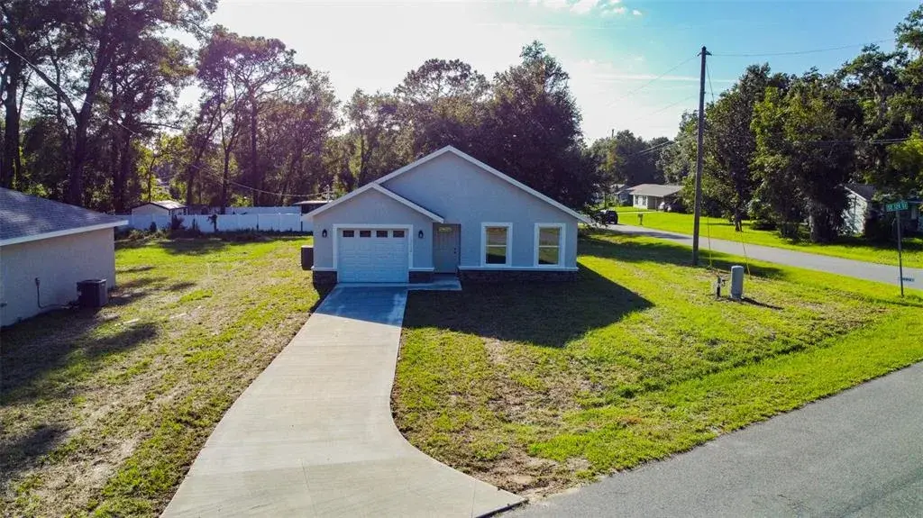 Property for sale at 12412 SE 72 AVENUE, BELLEVIEW, FL, 34420