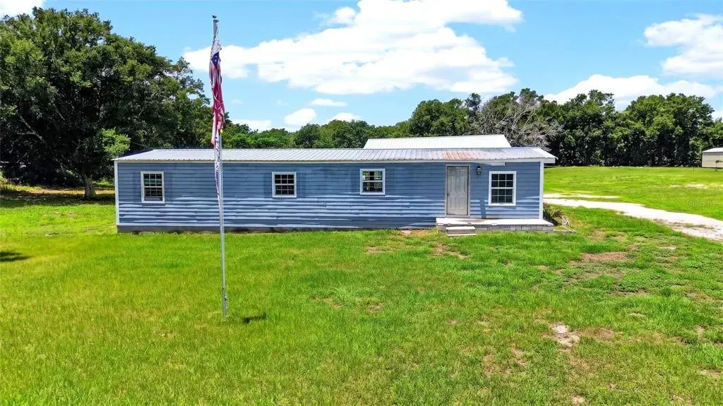 Property for sale at 4162 LAUGHLIN ROAD, MOUNT DORA, FL, 32757