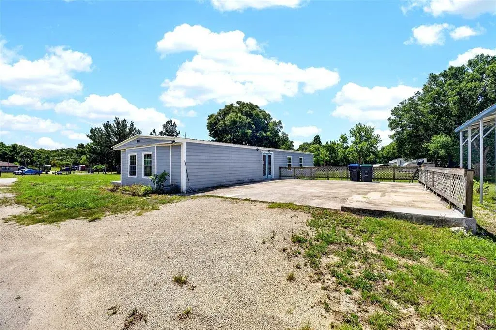 Property for sale at 4162 LAUGHLIN ROAD, MOUNT DORA, FL, 32757