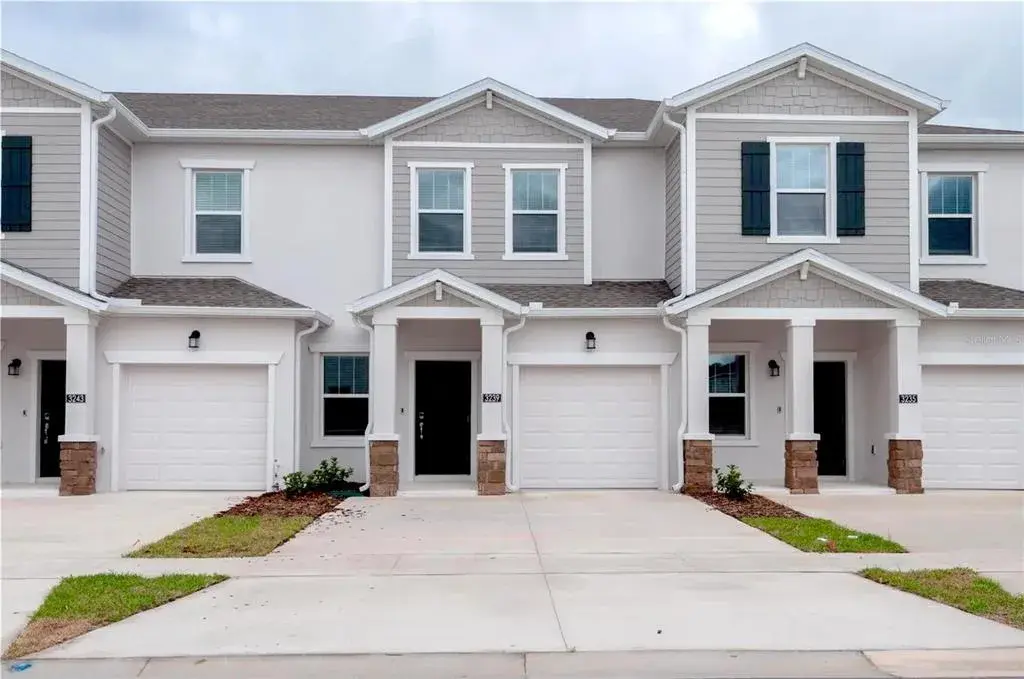 Property for sale at 3239 LAURENT LOOP, DAVENPORT, FL, 33837