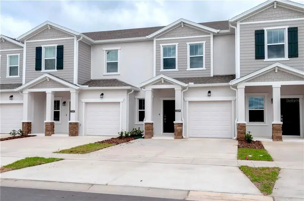 Property for sale at 3239 LAURENT LOOP, DAVENPORT, FL, 33837