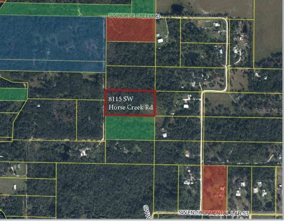 Property for sale at 8115 SW HORSE CREEK ROAD, ARCADIA, FL, 34266