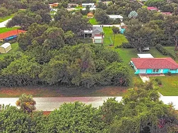 Property for sale at 21511 CARLETON AVENUE, PORT CHARLOTTE, FL, 33952