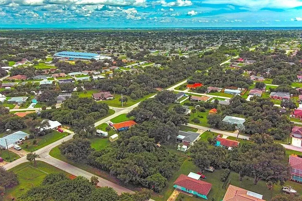 Property for sale at 21511 CARLETON AVENUE, PORT CHARLOTTE, FL, 33952