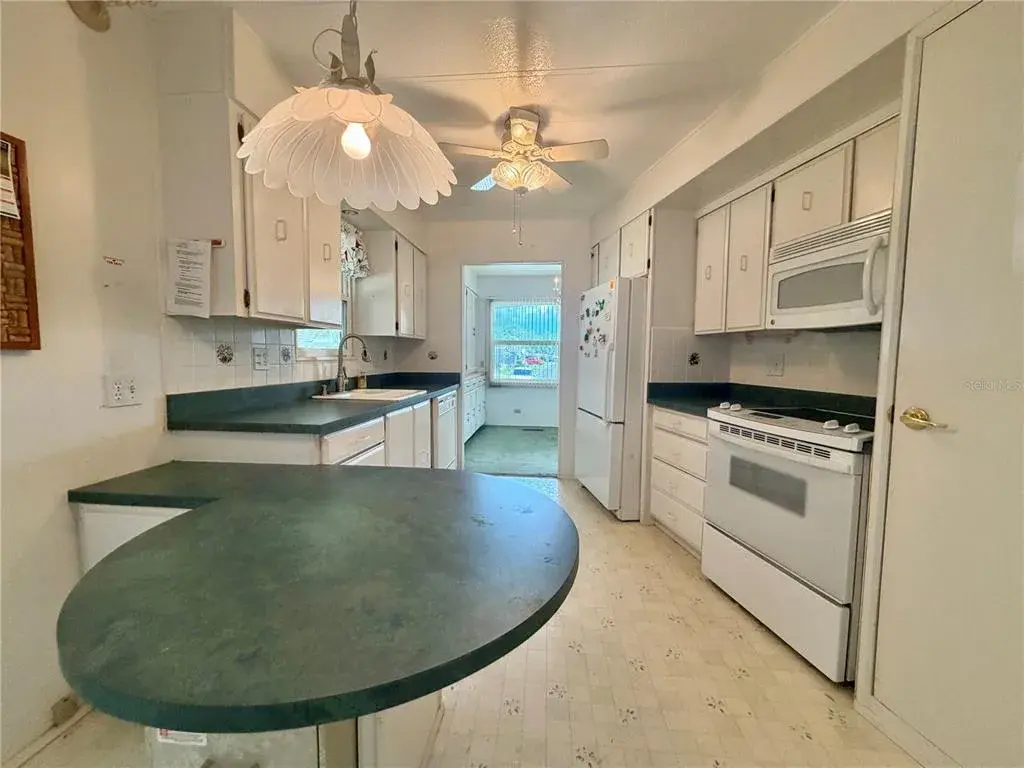Property for sale at 132 TAMARISK WAY, LEESBURG, FL, 34748