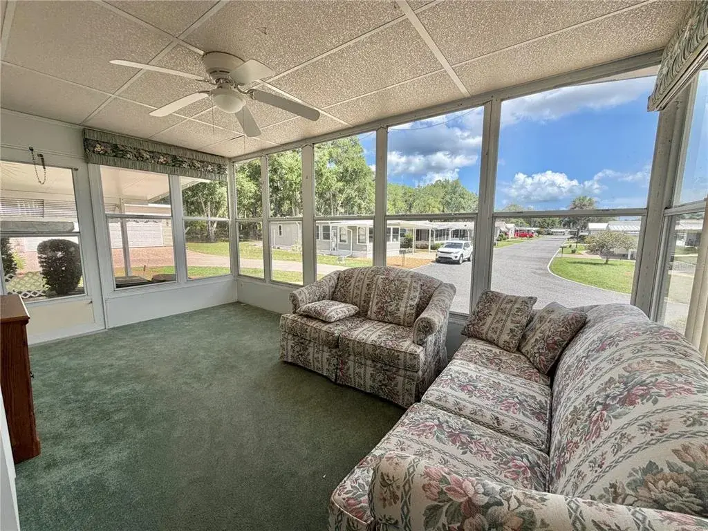 Property for sale at 132 TAMARISK WAY, LEESBURG, FL, 34748
